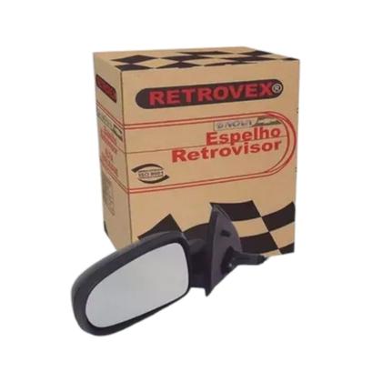 Imagem de Retrovisor Corsa Novo Montana 02/ Com Controle .rx236.rx237