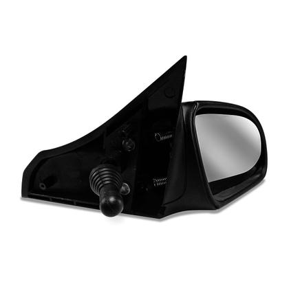 Imagem de Retrovisor Corsa Sedan Classic 1994 09 2/4 Portas c/ controle Lado Direito Passageiro