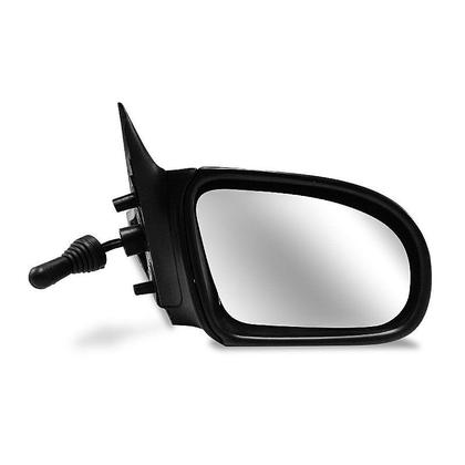 Imagem de Retrovisor Corsa Sedan Classic 1994 a 2015 2/4P c/ controle