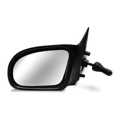 Imagem de Retrovisor Corsa Sedan Classic1994 a 2009 2/4P c/ acabamento