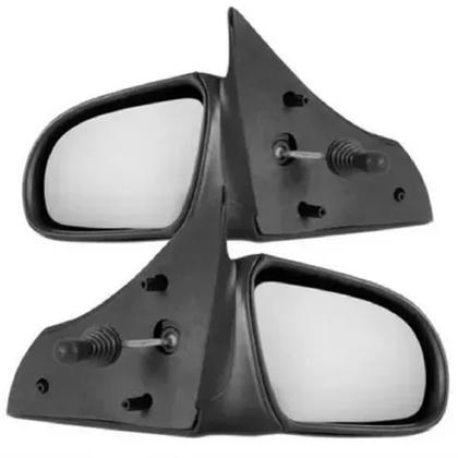Imagem de Retrovisor Corsa Wagon 1998 1999 2000 2001 2002  C/ Controle