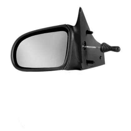 Imagem de  Retrovisor Corsa Wind e Classic 1994 a 2016 Com Controle