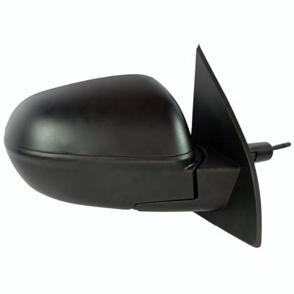 Imagem de Retrovisor Direito Com Controle Agile 2009 A 2015 - Retrovex 2256