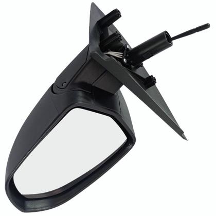 Imagem de Retrovisor Direito Com Controle Agile 2009 A 2015 - Retrovex 2256