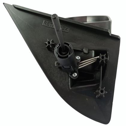 Imagem de Retrovisor Direito Com Controle Agile 2009 A 2015 - Retrovex 2256