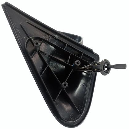 Imagem de Retrovisor Direito Com Controle Gol 2 Portas 1999 A 2006 - Retrovex 1122