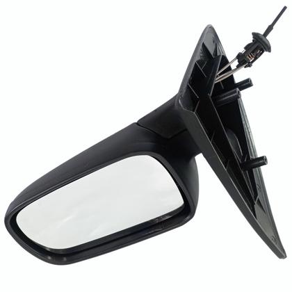 Imagem de Retrovisor Direito Com Controle Gol 2 Portas 1999 A 2006 - Retrovex 1122