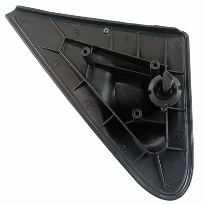 Imagem de Retrovisor Direito Com Controle Gol 2 Portas 1999 A 2006 - Retrovex 1130