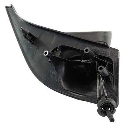 Imagem de Retrovisor Direito Com Controle Mobi 2016 A 2025 - Retrovex 4538