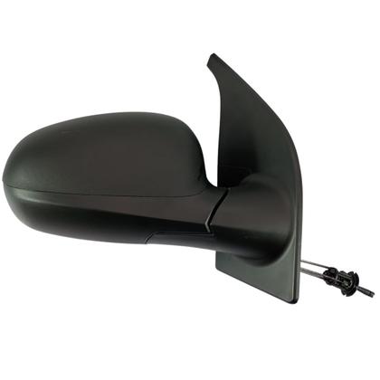 Imagem de Retrovisor Direito Com Controle Mobi 2016 A 2025 - Retrovex 4538