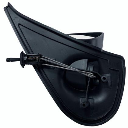 Imagem de Retrovisor Direito Com Controle Palio 4 Portas 2000 A 2003 - Retrovex 4432