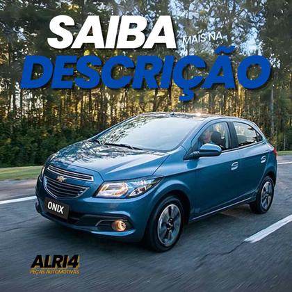 Imagem de Retrovisor Direito Onix Prisma Manual 2012 2013 2014 2015 2016 2017