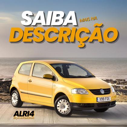 Imagem de Retrovisor Direito (passageiro) Volkswagen Fox 2003 2004 2005 2006 2007 2008 2009 2010 Com Controle Manual