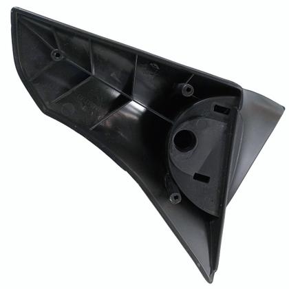 Imagem de Retrovisor Direito Sem Controle Corsa 1994 A 2016 / Classic 2003 A 2016 - Retrovex 2210