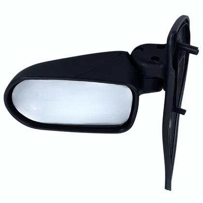 Imagem de Retrovisor Direito Sem Controle Palio 4 Portas 2000 A 2009 / Palio Weekend 2000 A 2008 - Retrovex 4434