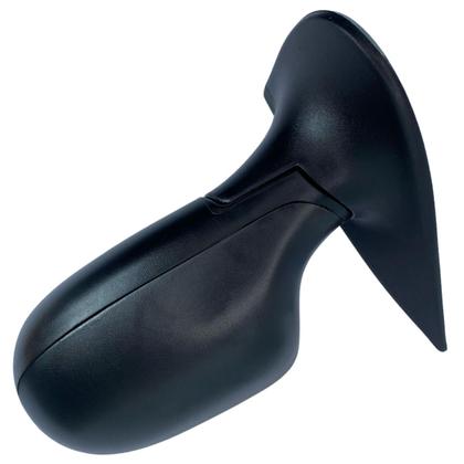 Imagem de Retrovisor Direito Sem Controle Siena 2011 A 2016 / Palio 4 Portas 2011 A 2019 - Retrovex 4516