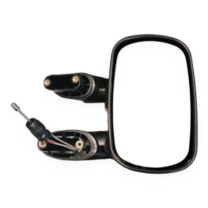 Imagem de  Retrovisor Doblo 2001 2002 2003 2004 A 2021 Com Controle