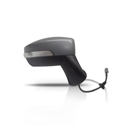 Imagem de Retrovisor ecosport 2013 2014 2015 2016 2017 elétrico com pisca