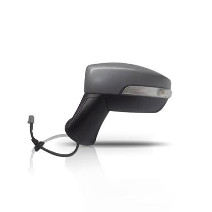 Imagem de Retrovisor ecosport 2013 2014 2015 2016 2017 elétrico com pisca