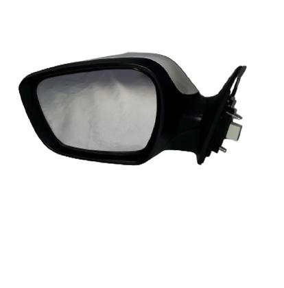 Imagem de Retrovisor Elantra 2011 12 13 14 15 16 Com Pisca Direito