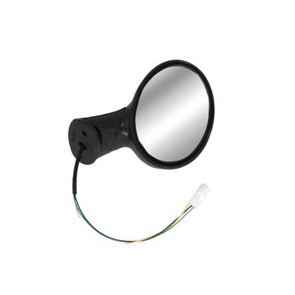 Imagem de Retrovisor elétrico chery qq 2011 a 2015 lado esquerdo s118202010ba
