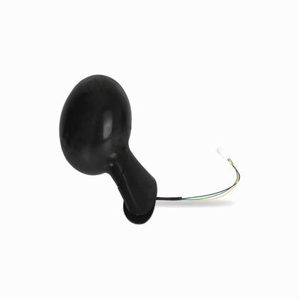 Imagem de Retrovisor elétrico chery qq 2011 a 2015 lado esquerdo s118202010ba