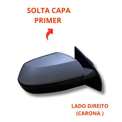 Imagem de Retrovisor eletrico cobalt 2012 2013 2014 2015 2016 2017