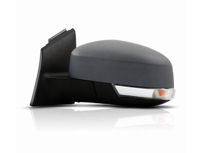 Imagem de Retrovisor Eletrico Focus C/ Pisca 13 a 15 Esquerdo EB363