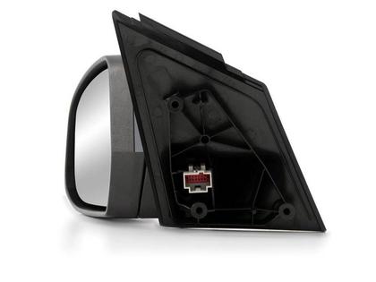 Imagem de Retrovisor Eletrico Focus C/ Pisca 13 a 15 Esquerdo EB363