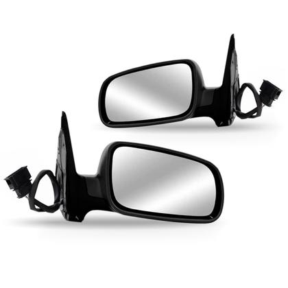 Imagem de Retrovisor elétrico gol g3 1999 á 2004