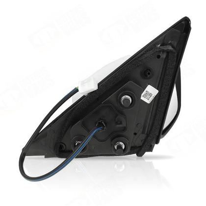 Imagem de Retrovisor elétrico nissan kicks 2016 a 2021 lado direito