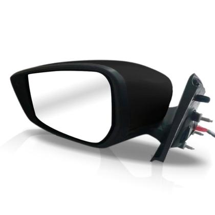 Imagem de Retrovisor elétrico nissan versa 2016 2017 2018 com pisca