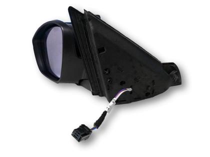 Imagem de Retrovisor Elétrico Pisca P/ Peugeot 208 2021 Diante Motorista EB1019