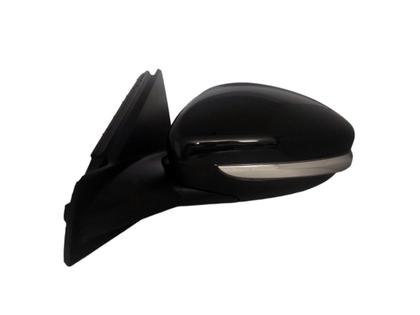 Imagem de Retrovisor Elétrico Pisca P/ Peugeot 208 2021 Diante Motorista EB1019