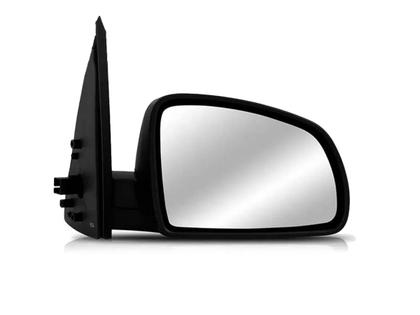 Imagem de Retrovisor eletrico primer Chevrolet Meriva 02/... Direito EB127