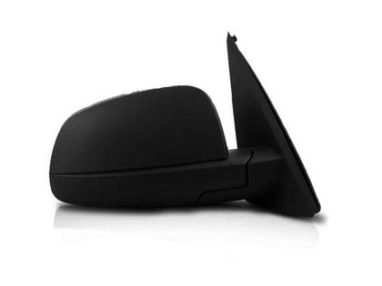 Imagem de Retrovisor eletrico primer Chevrolet Meriva 02/... Direito EB127