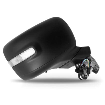 Imagem de Retrovisor elétrico renegade 2015 2016 2017 2018 com pisca