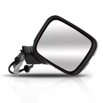 Imagem de Retrovisor elétrico renegade 2015 2016 2017 2018 com pisca