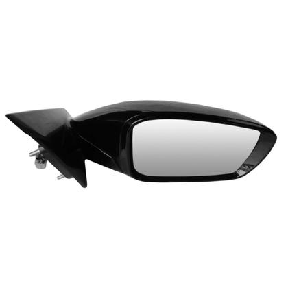 Imagem de Retrovisor elétrico sonata 2011 2012 2013 2014 2015 com pisca foldway