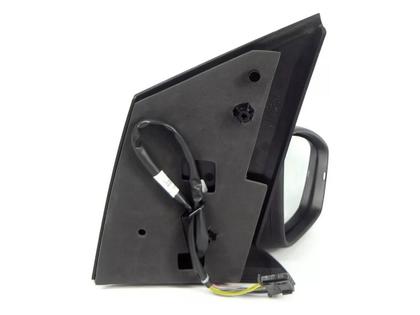 Imagem de Retrovisor Eletrico VW Fox SpaceFox 10/... tampa lisa seta Direito EB726