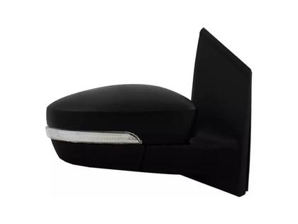 Imagem de Retrovisor Eletrico VW Fox SpaceFox 10/... tampa lisa seta Direito EB726