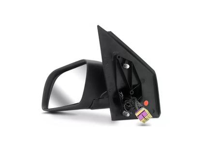Imagem de Retrovisor Eletrico VW Polo Asferico  02 a 10  Lado Direito EB083