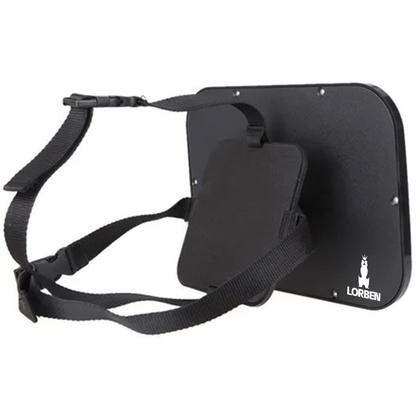 Retrovisor Espelho Bebê Banco Traseiro Carros 360 Lorben GT6030 Imagem de Retrovisor Espelho Bebê Banco Traseiro Carros 360 Lorben GT6030