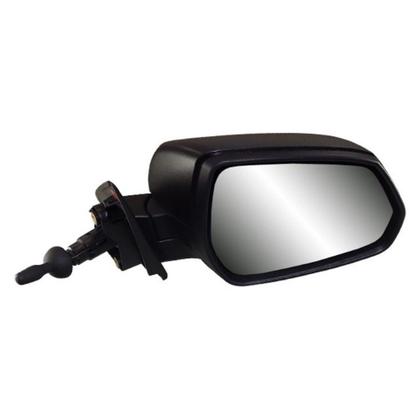 Imagem de Retrovisor Espelho Cobalt 2012 Até 2017 Direito Com Controle Manual