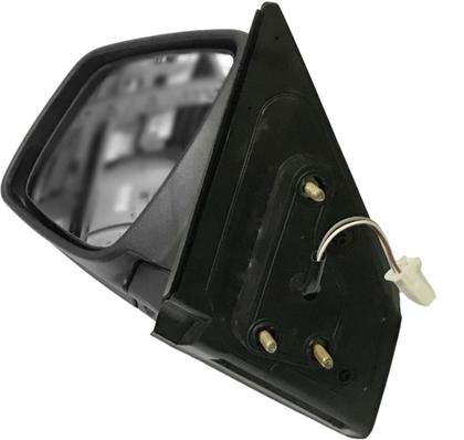Imagem de Retrovisor Espelho Lancer 07 08 09 10 11 12 13 14 15 Elétrico Esquerdo
