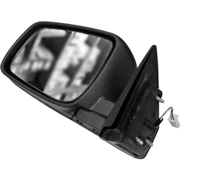 Imagem de Retrovisor Espelho Lancer 07 08 09 10 11 12 13 14 15 Elétrico Esquerdo