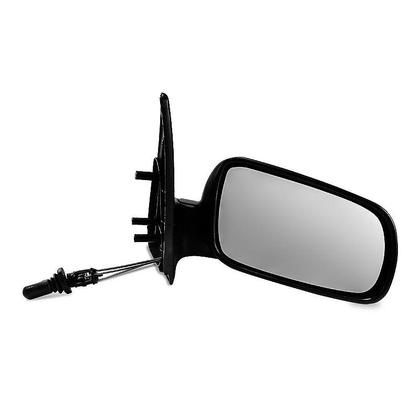 Retrovisor Espelho Vw Gol G4 2006 2007 2008 4p Controle - Retrovex Imagem de Retrovisor Espelho Vw Gol G4 2006 2007 2008 4p Controle