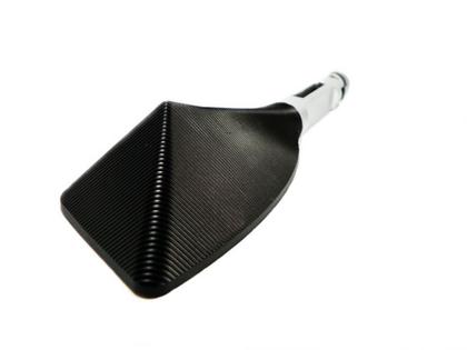 Imagem de Retrovisor Esportivo Alumínio Modelo Tomok Hornet Cb 500 Cb300 Xre 300 Cg Bros Twister Fazer 250 Xtz