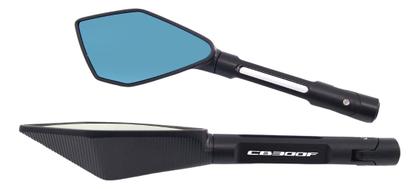Imagem de Retrovisor Esportivo Alumínio Personalizado Cb300f Twister