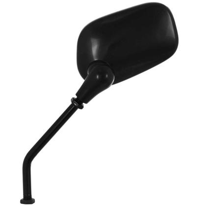 Imagem de Retrovisor Esportivo Pro Tork Oval Universal Yamaha
